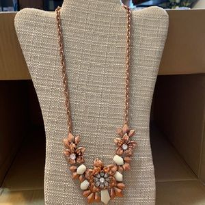 Premier designs Well spent necklace